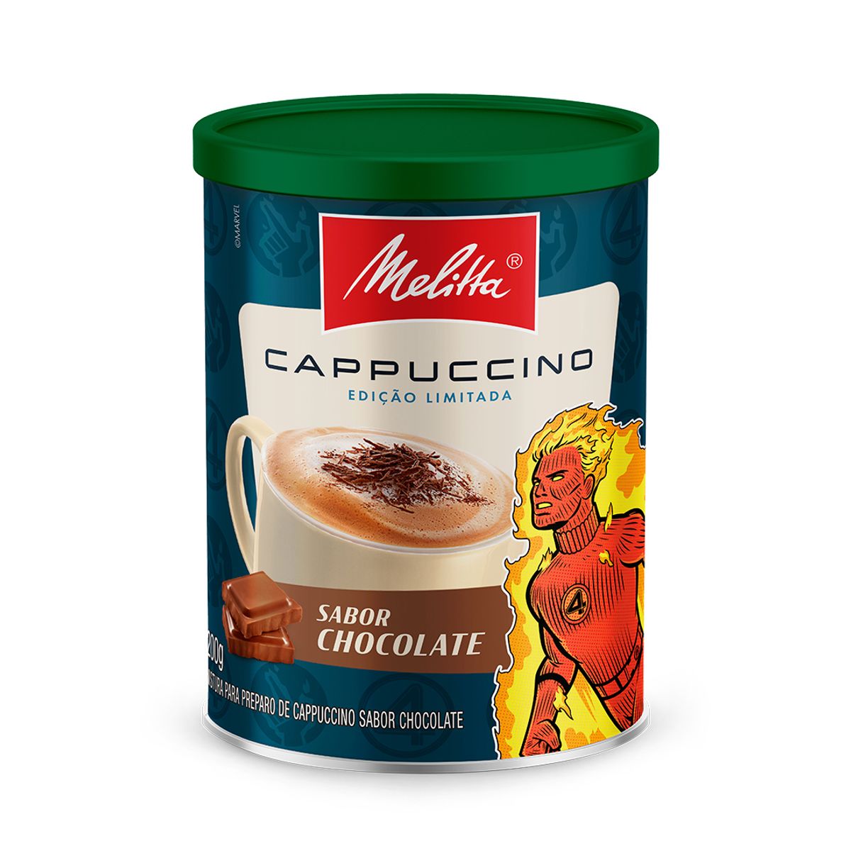 Melitta_Cappuccino_TochaHumana_Chocolate - 556548